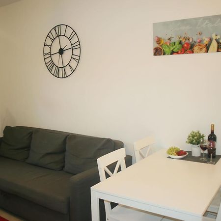 Stary ToruńApartament Tricolore公寓 外观 照片